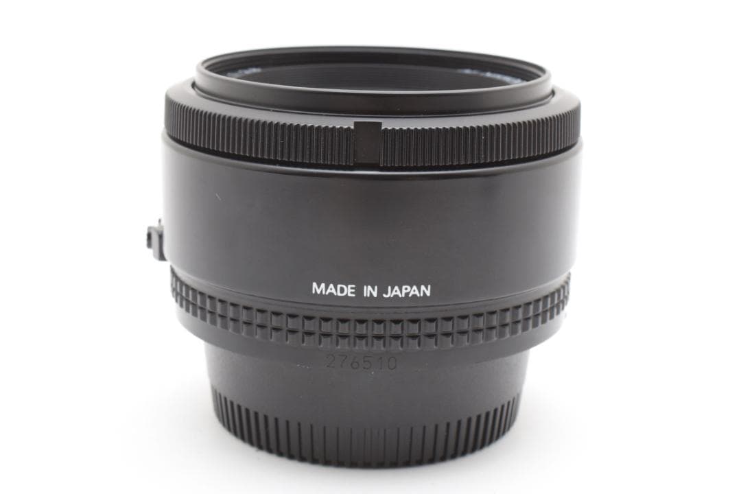 【超美品】Nikon AF Nikkor 28mm f/2.8 #AF-0045
