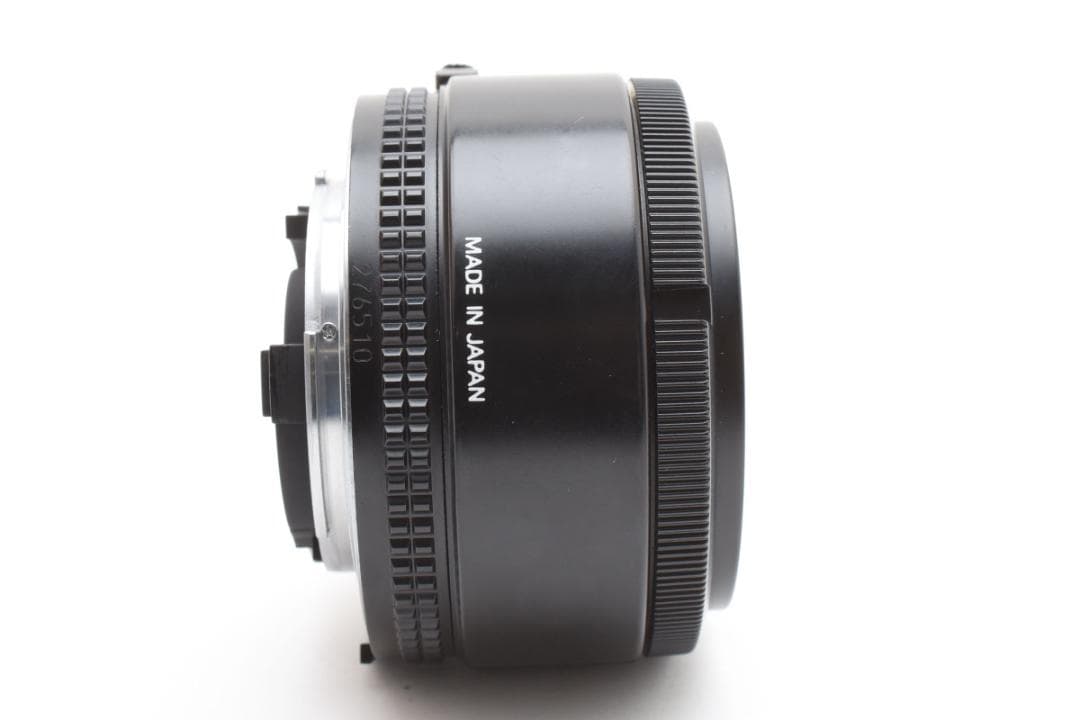 【超美品】Nikon AF Nikkor 28mm f/2.8 #AF-0045