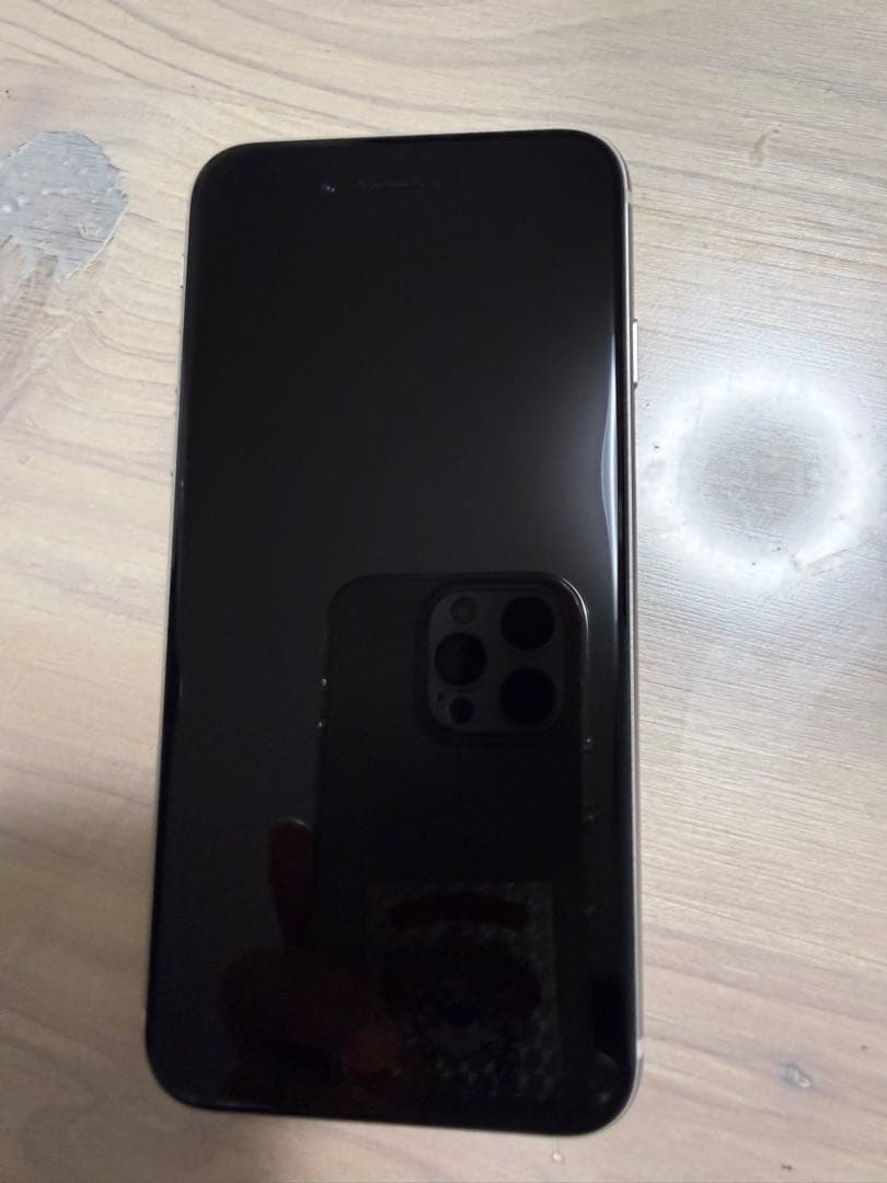 iPhone SE3 128gb本体 SIMフリー　ソフトバンク