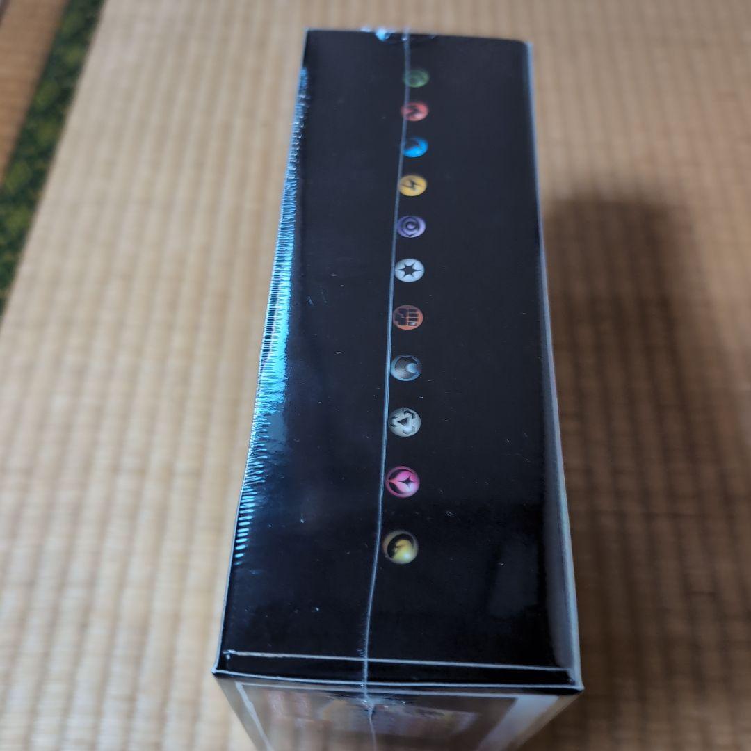 ポケモンカードゲーム シンジュ団スペシャルセット　シュリンク付き未開封BOX