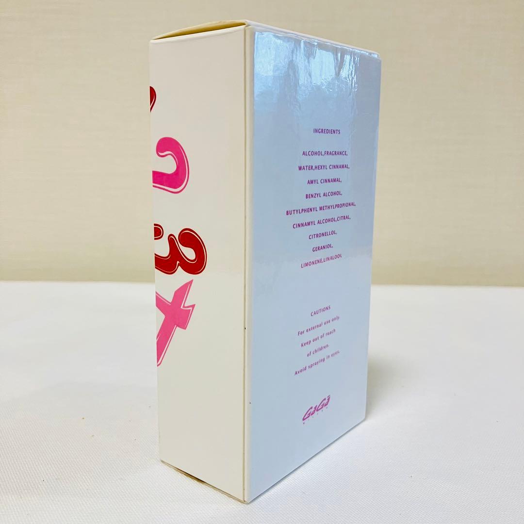GAGA MILANO ガガミラノ オードパルファム Ⅰ 香水　50ml