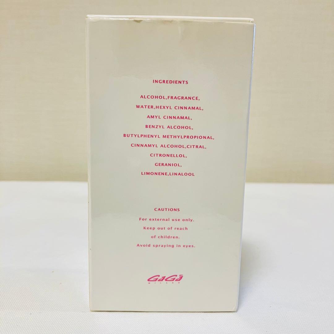 GAGA MILANO ガガミラノ オードパルファム Ⅰ 香水　50ml