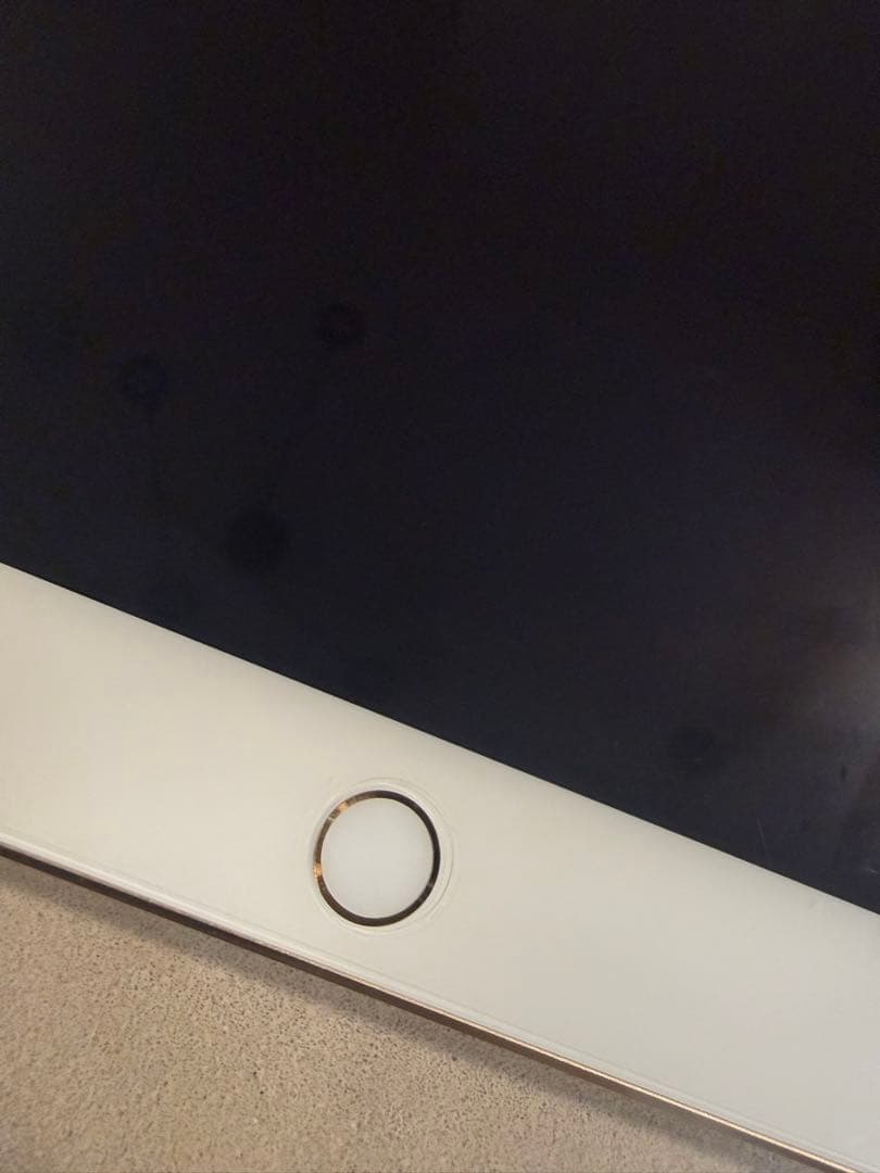 美品 iPadAir2 16GB WiFi