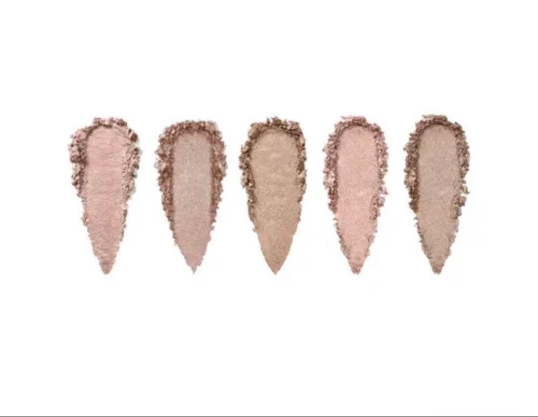 BOBBI BROWN マルチトーン ハイライトパウダー