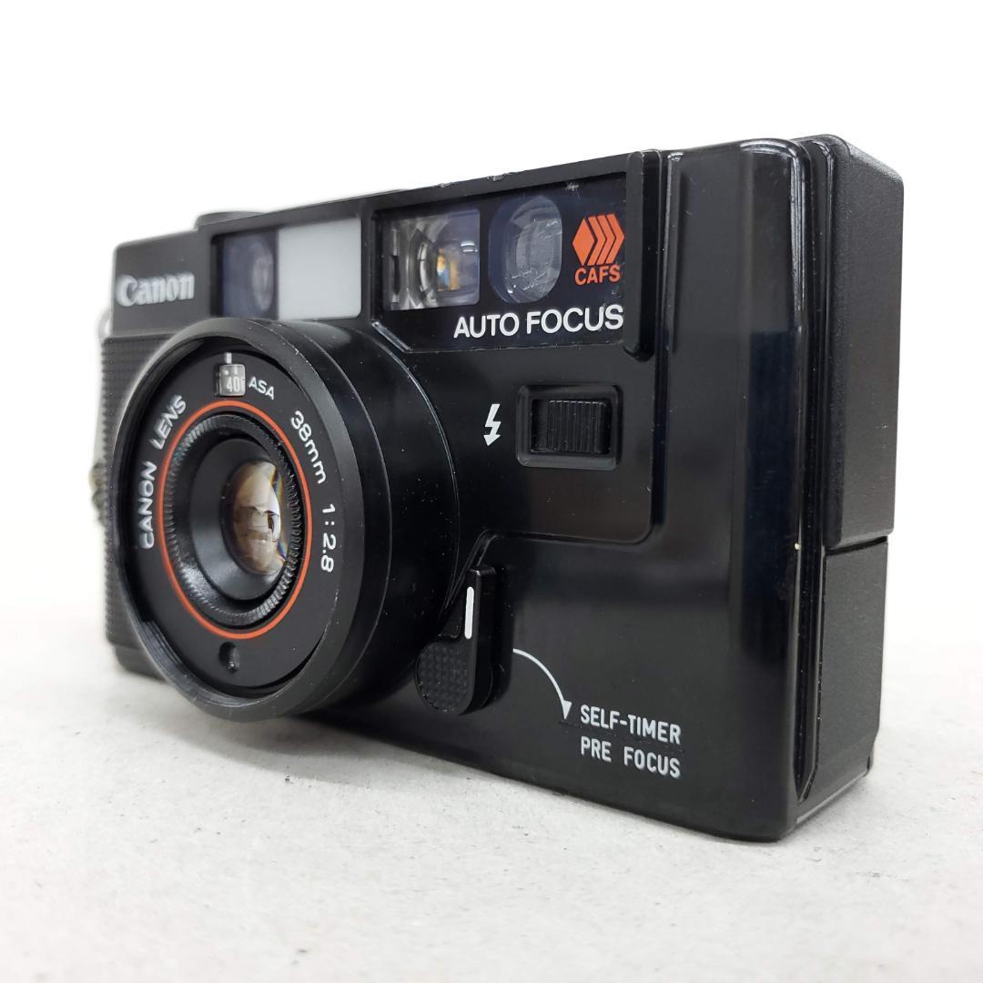 【動作確認済】 Canon AF35M G03-0212-177-1v