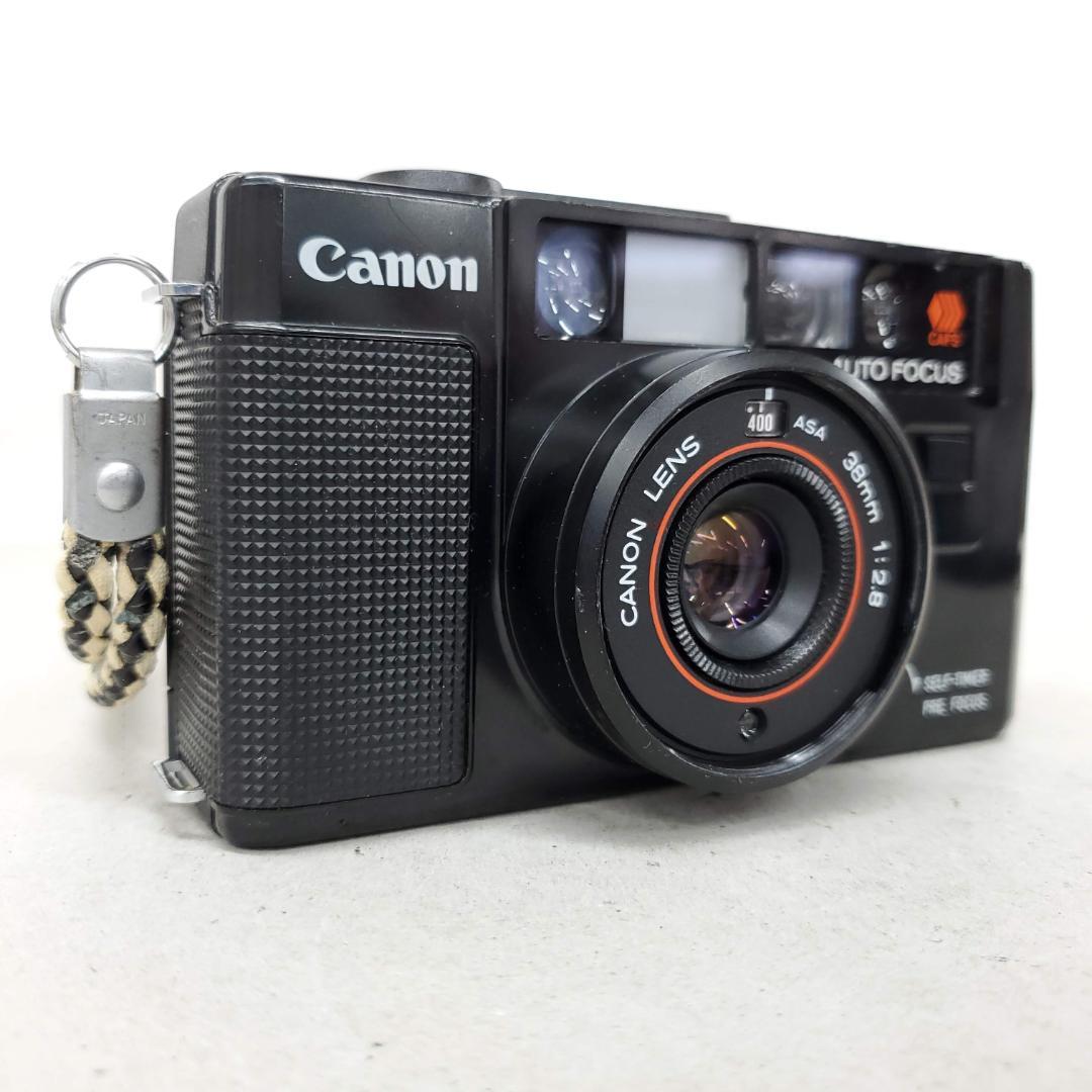 【動作確認済】 Canon AF35M G03-0212-177-1v