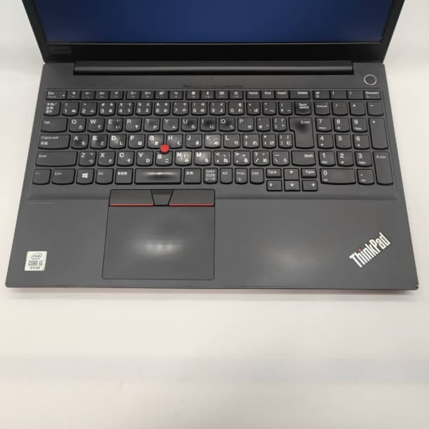 第10世代i5 バッテリ◎ フルHD 15 レノボ SSD128GB オフィス
