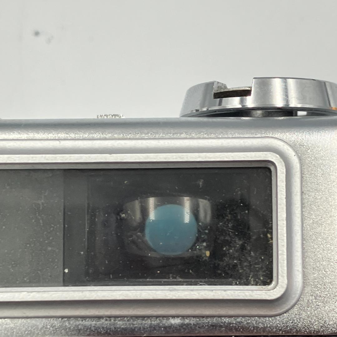 ⭐️大口径レンジファインダー⭐️Yashica Electro 35 GSN