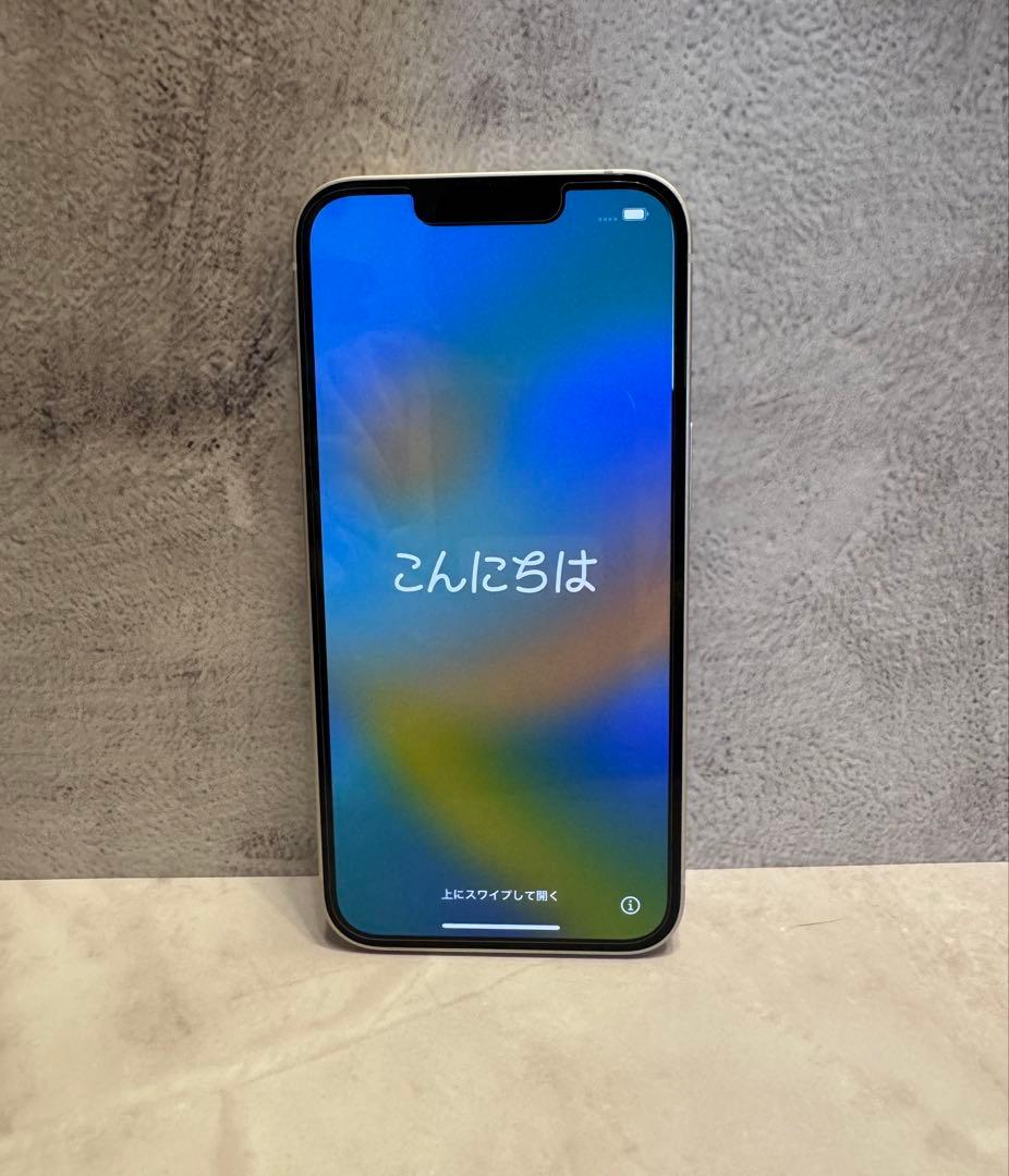 iPhone14 128GB 本体　SIMフリー