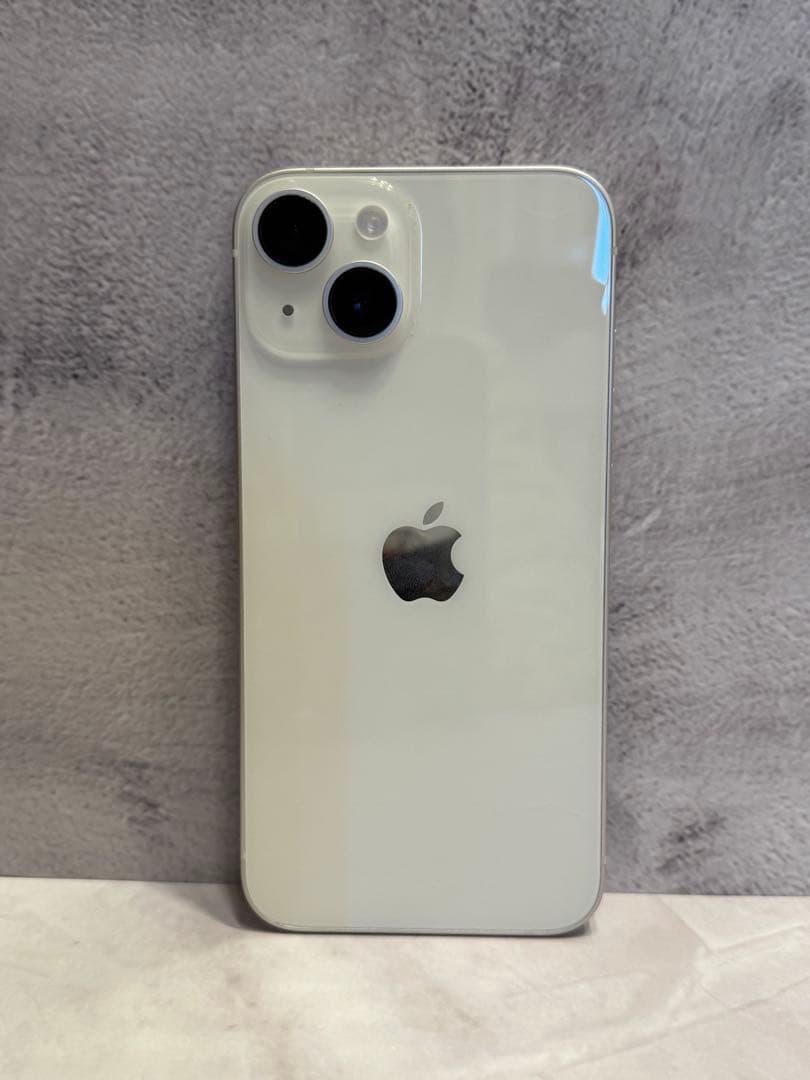 iPhone14 128GB 本体　SIMフリー
