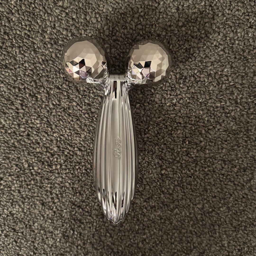 【美品】ReFa CARAT RAY RF-PC2019B 正規品