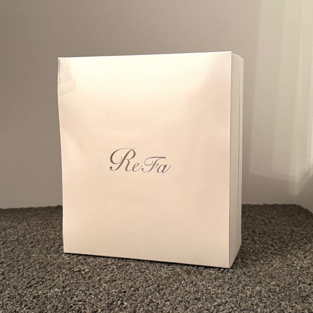 【美品】ReFa CARAT RAY RF-PC2019B 正規品