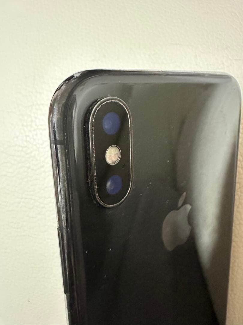 iPhone10 SIMロックなし