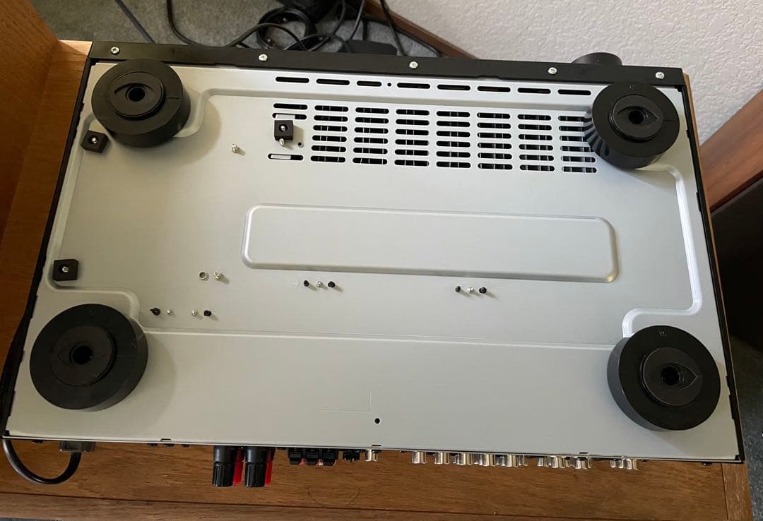 ヤマハ YAMAHA RX-V373 AVレシーバー リモコン付