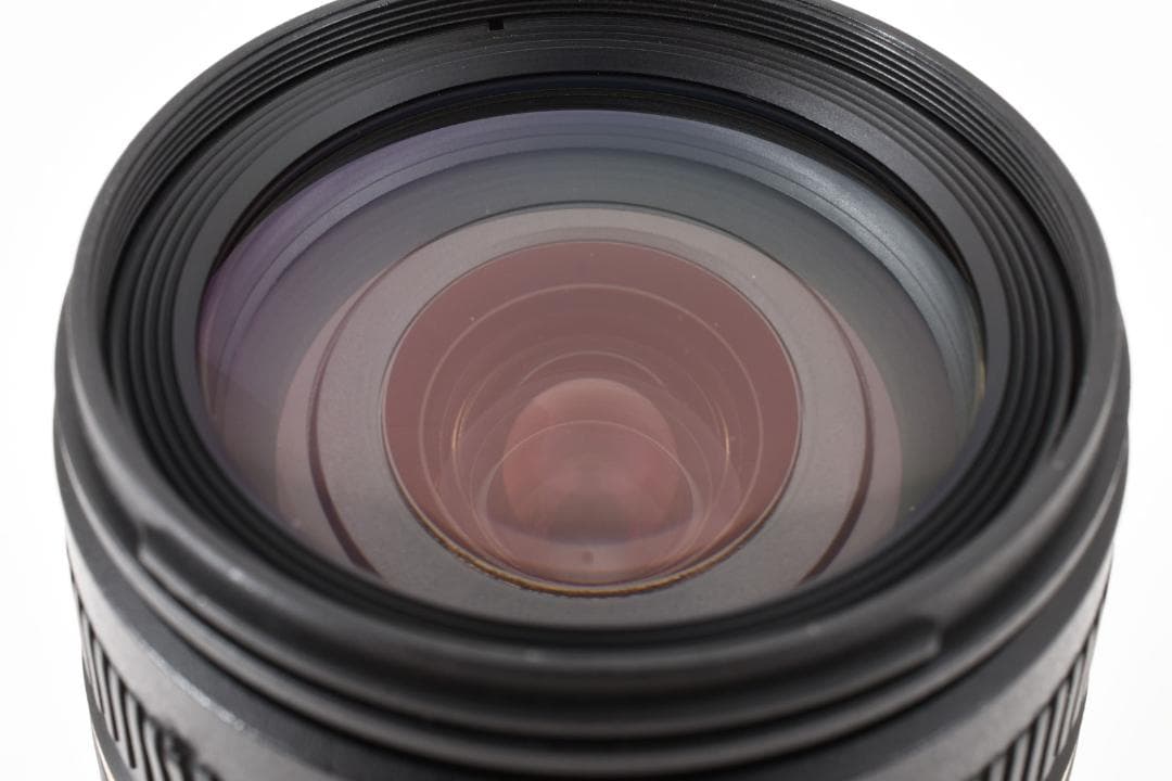 レンズ(ズーム) TAMRON AF 18-200mm F/3.5-6.3 XR Di II