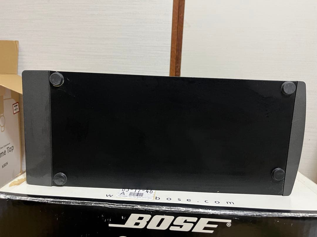 BOSE Companion 5 スピーカーシステム