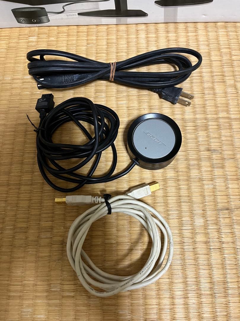 BOSE Companion 5 スピーカーシステム