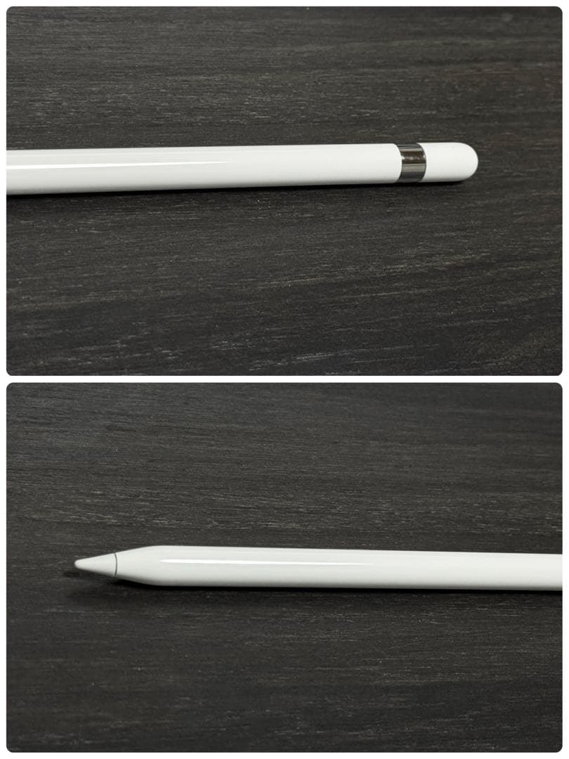 美品　2023年4月購入品　新型モデル　Apple Pencil 第1世代