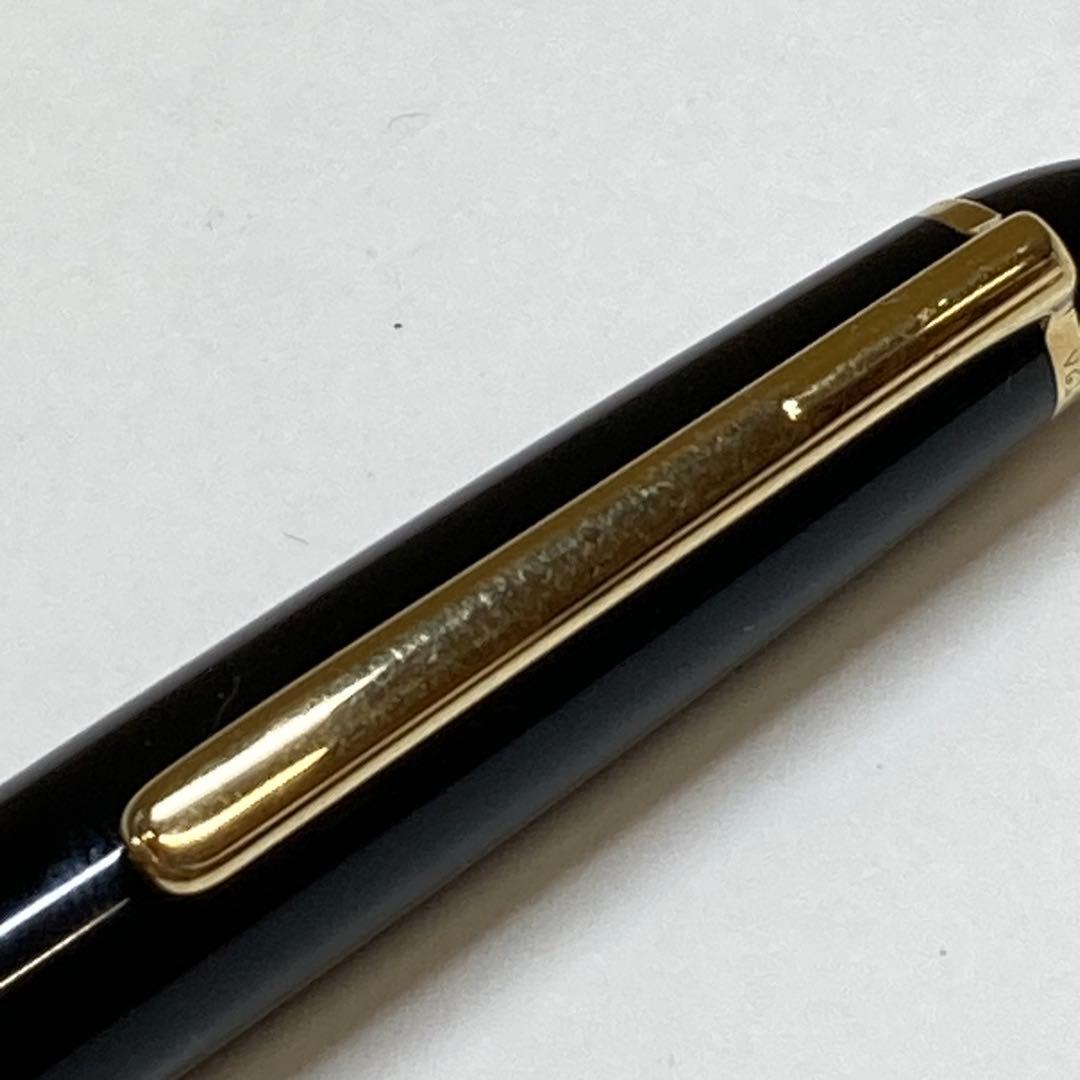 MONTBLANC モンブラン ボールペン MEISTERSTUCK 　K659