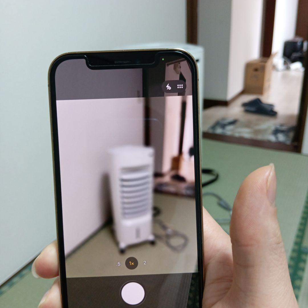 iPhone 12 Pro 256GB SIMロック解除済み