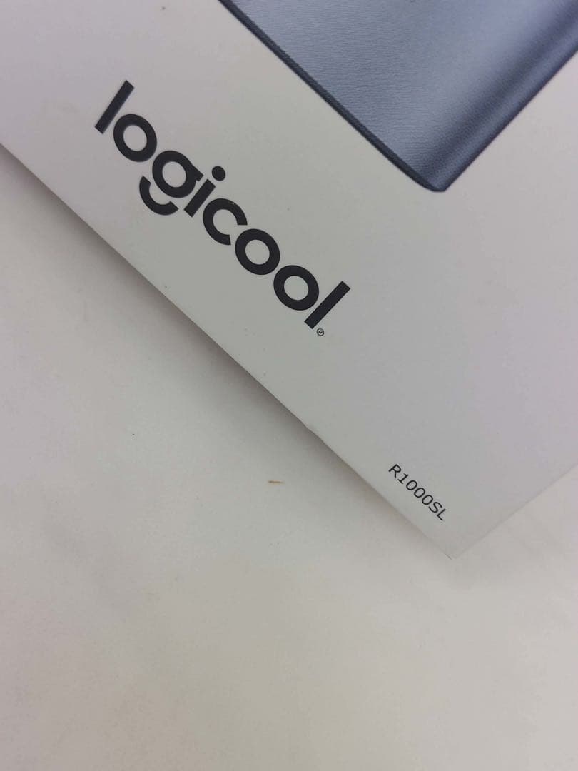 【ジャンク品】Logicool プレゼンテーションリモート