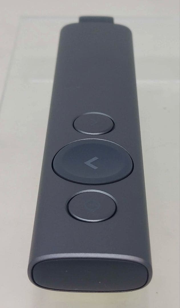 【ジャンク品】Logicool プレゼンテーションリモート