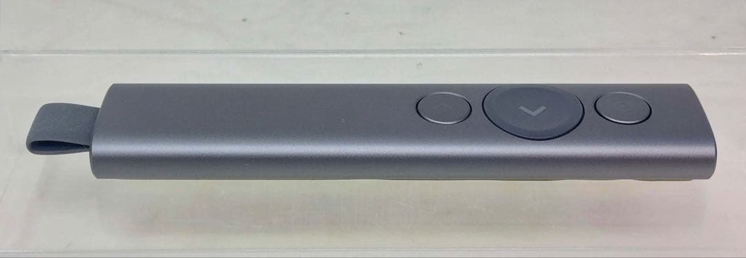 【ジャンク品】Logicool プレゼンテーションリモート