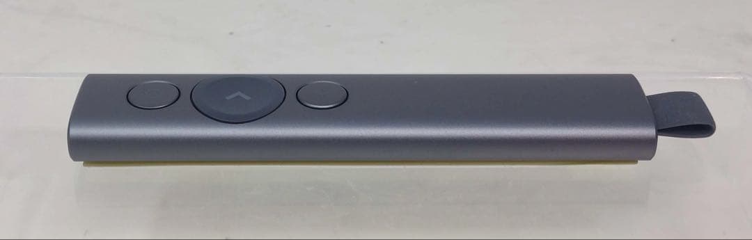 【ジャンク品】Logicool プレゼンテーションリモート