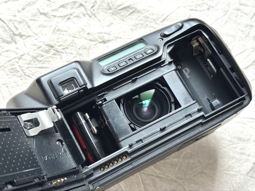 ⌘完動品！ 作例あり！ Nikon TW ZOOM 105⌘