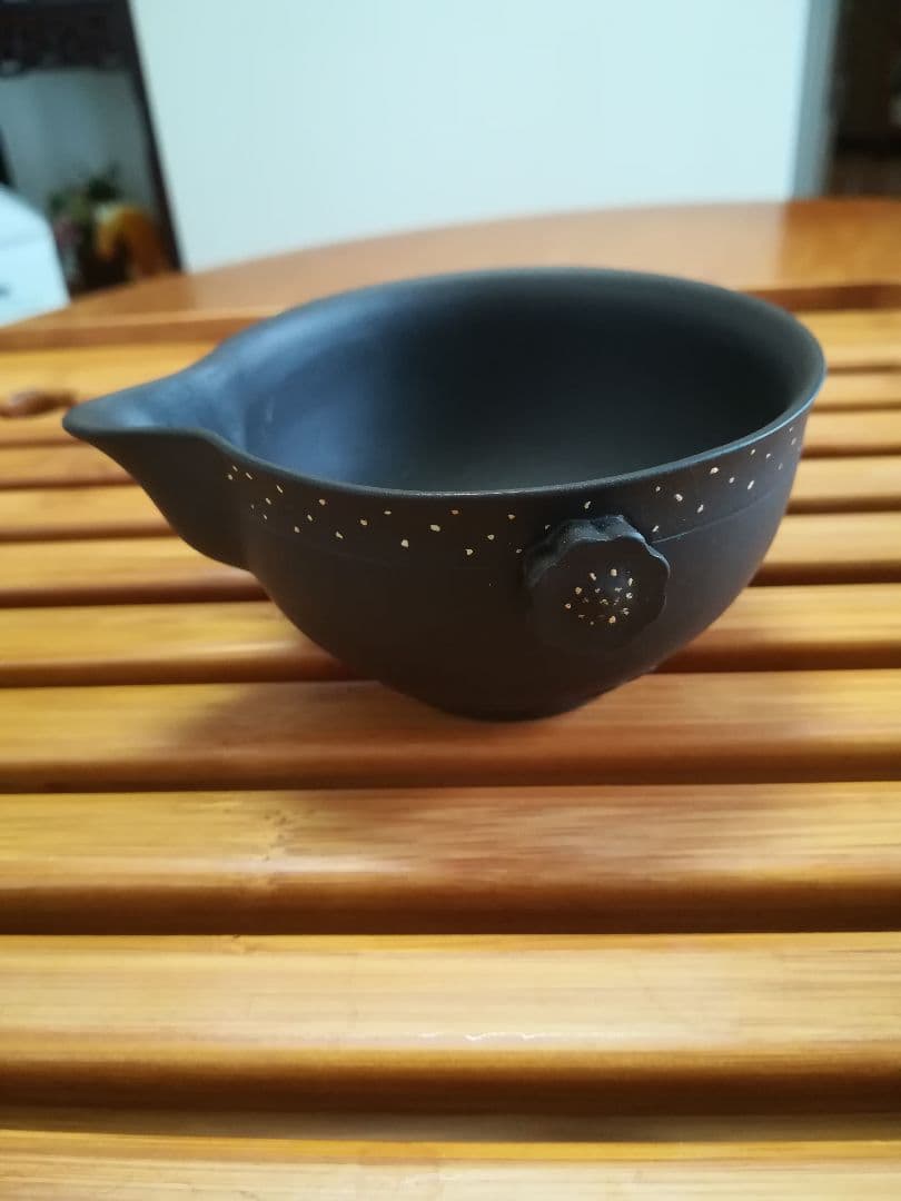 中国茶器セット　宜興紫砂茶具