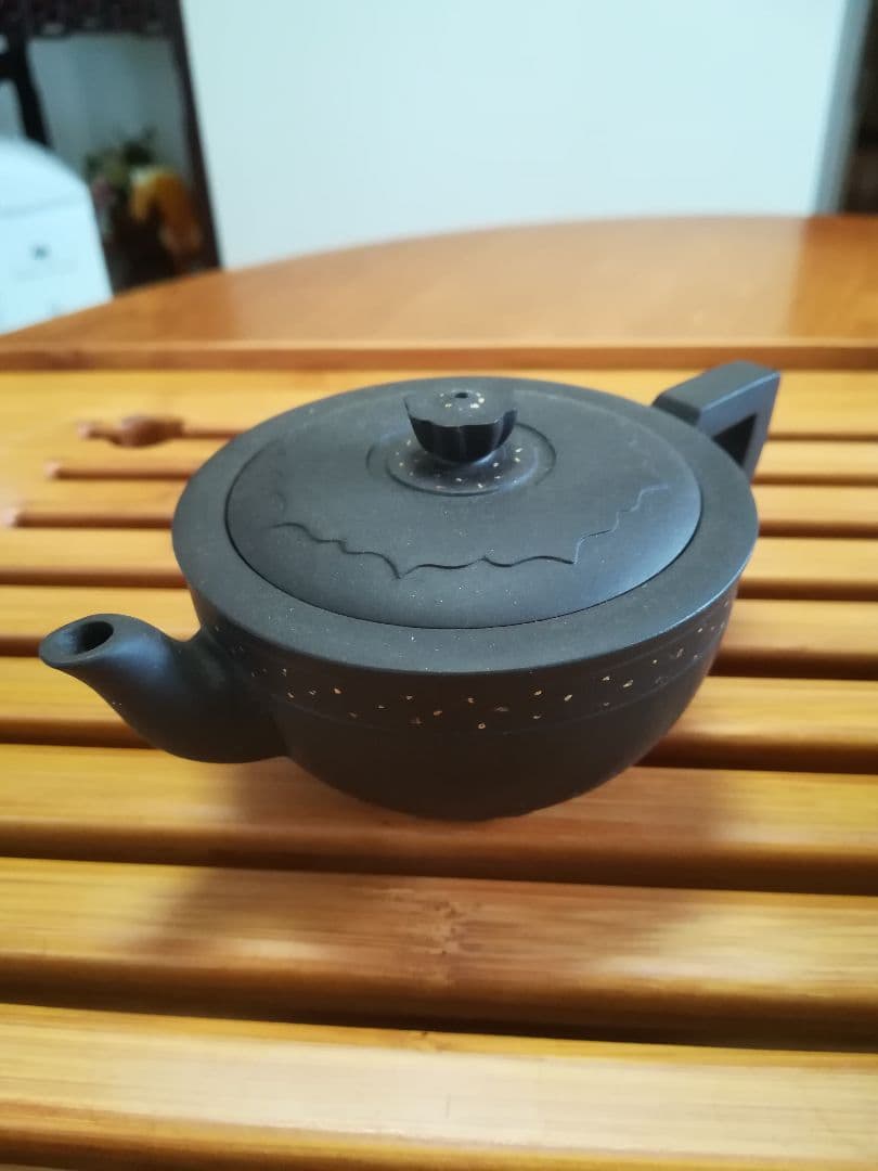 中国茶器セット　宜興紫砂茶具