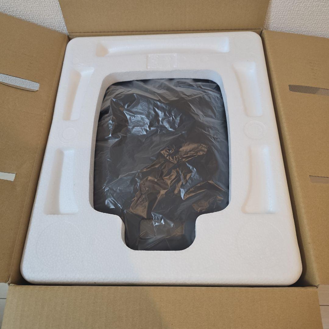 タイガー最上位機種 土鍋圧力炊飯器 JPG -S100ブラック （KS）5.5合