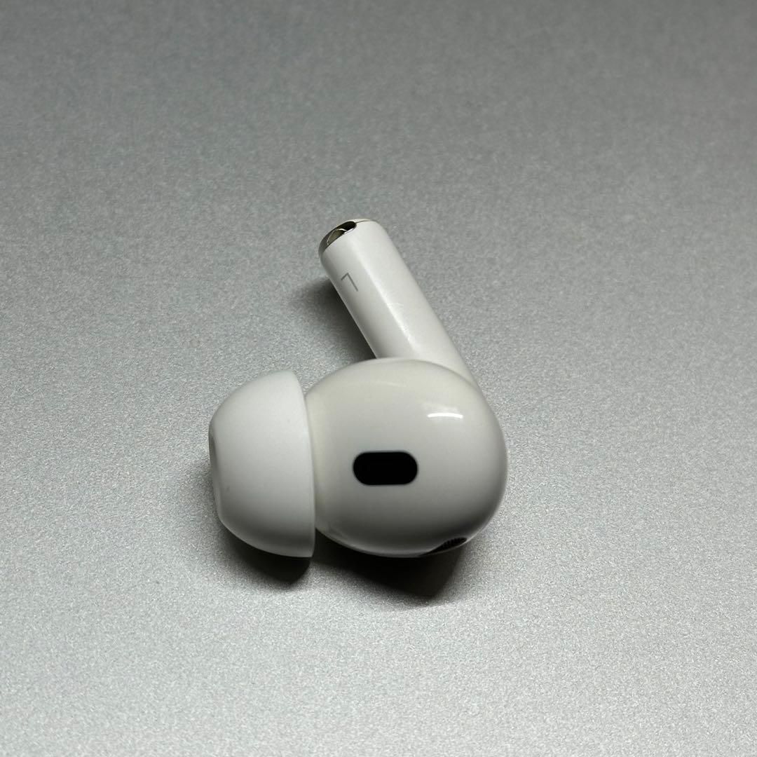 超美品 Apple AirPods Pro 2世代 片耳 左耳 ライトニング