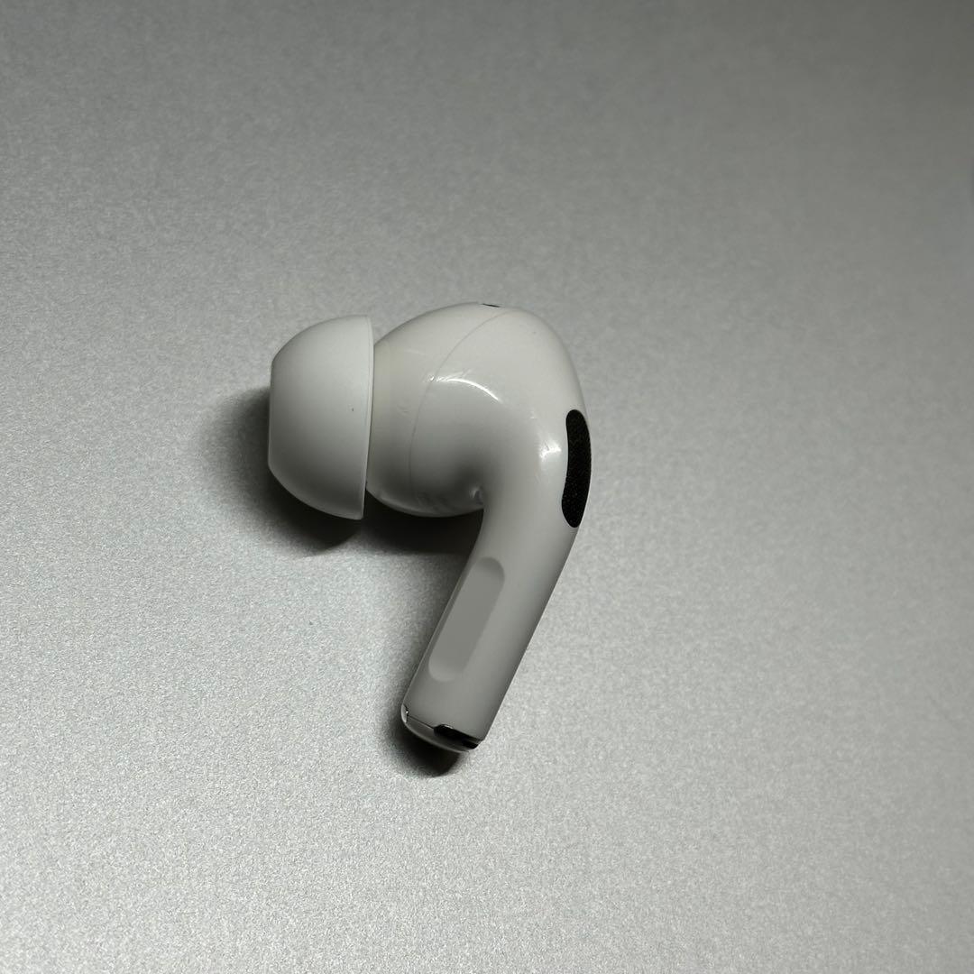 超美品 Apple AirPods Pro 2世代 片耳 左耳 ライトニング