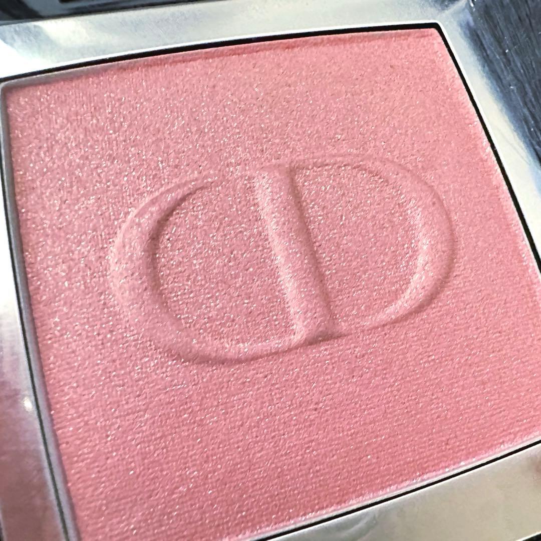【212】Dior ディオールスキン ルージュ ブラッシュ