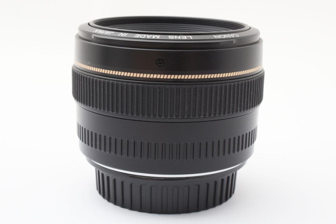 ★超美品★ キャノン EF 50mm F1.4 USM #17132