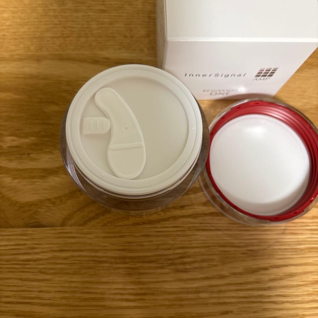ポテトインナーシグナル　リジュブネイトワン 50g 新品未使用　大塚製薬