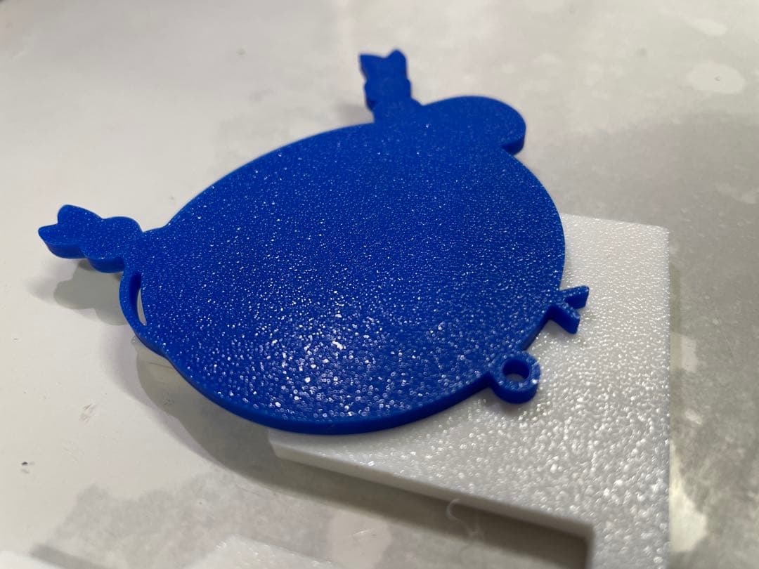 3Dプリンター出力代行(多色印刷や高精度印刷