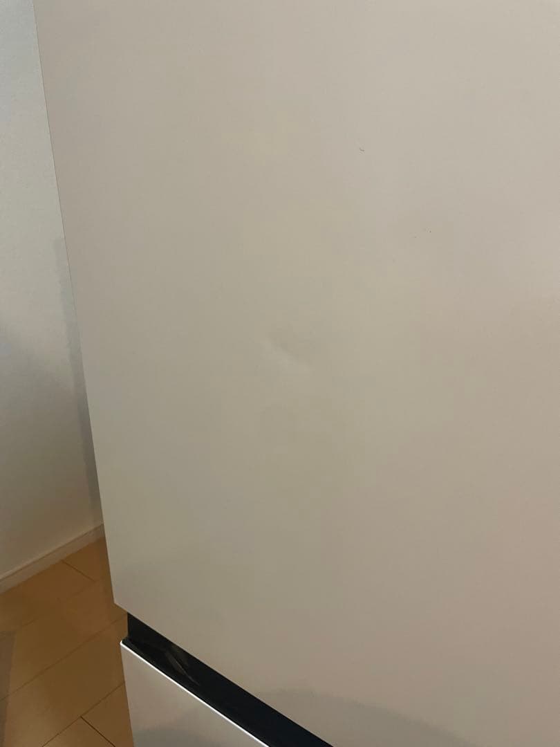 Hisense ノンフロン冷凍冷蔵庫 HR-D15F