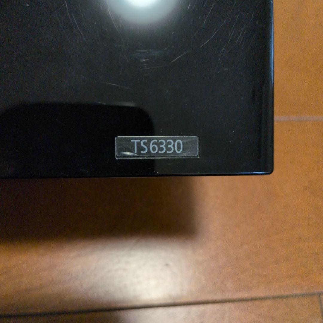 Canon TS6330 総印刷70枚
