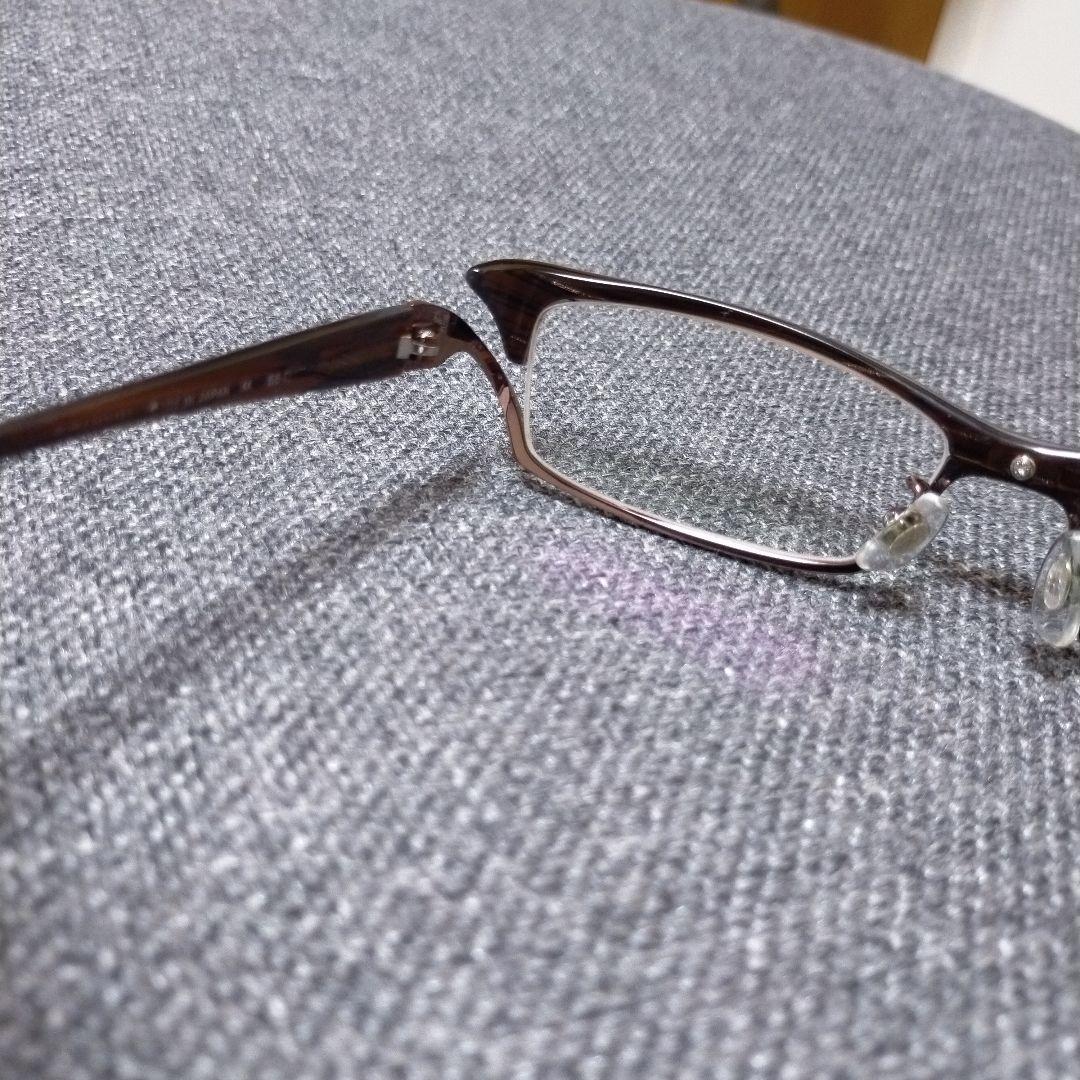 サムライ翔 SAMURAI SHO S09-T3 #5 55□17 チタン製