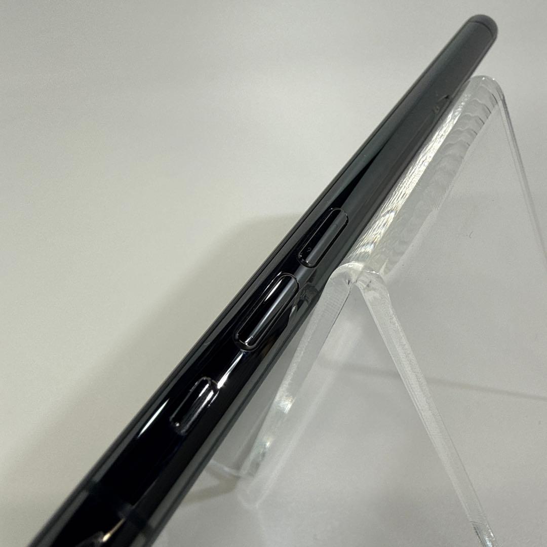 iPhone 11 Proスペースグレー 美品 256GB SIMフリー 76%