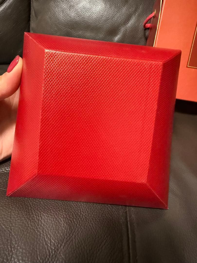 ミニチュア　Louis XIII 廃盤　ルイ13世 レア　箱付50ml