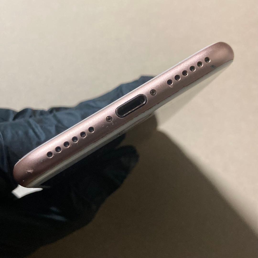 状態良好 256GB iPhone8 ゴールド
