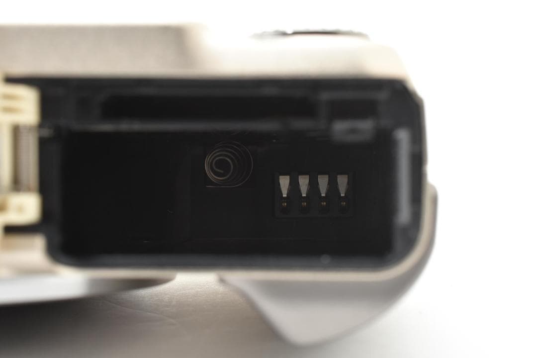美品 パナソニック DMC-GF5 ミラーレスデジタルカメラボディ ゴールド