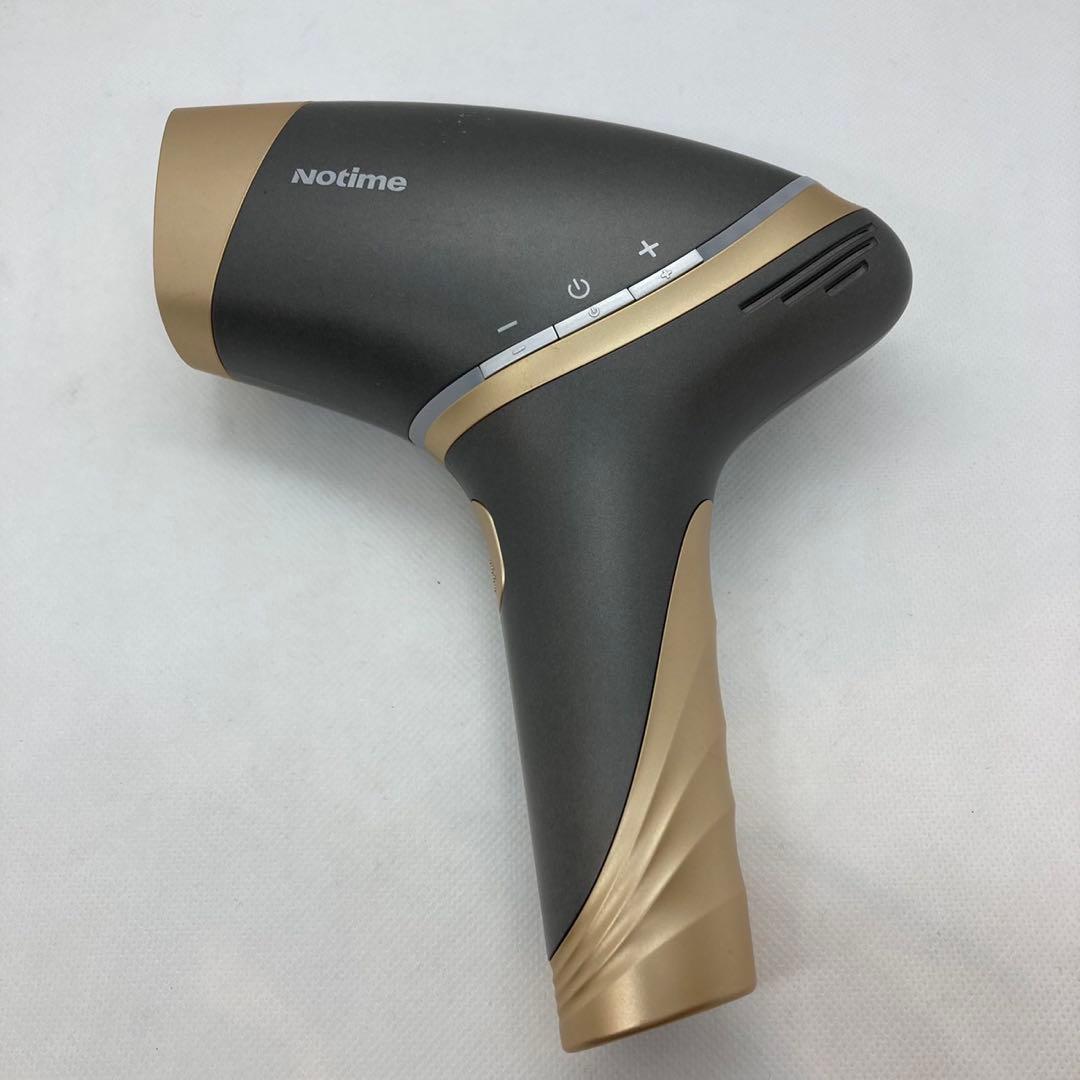 脱毛器 アイスダンディ icedandy SKB-2108 家庭用光美容器