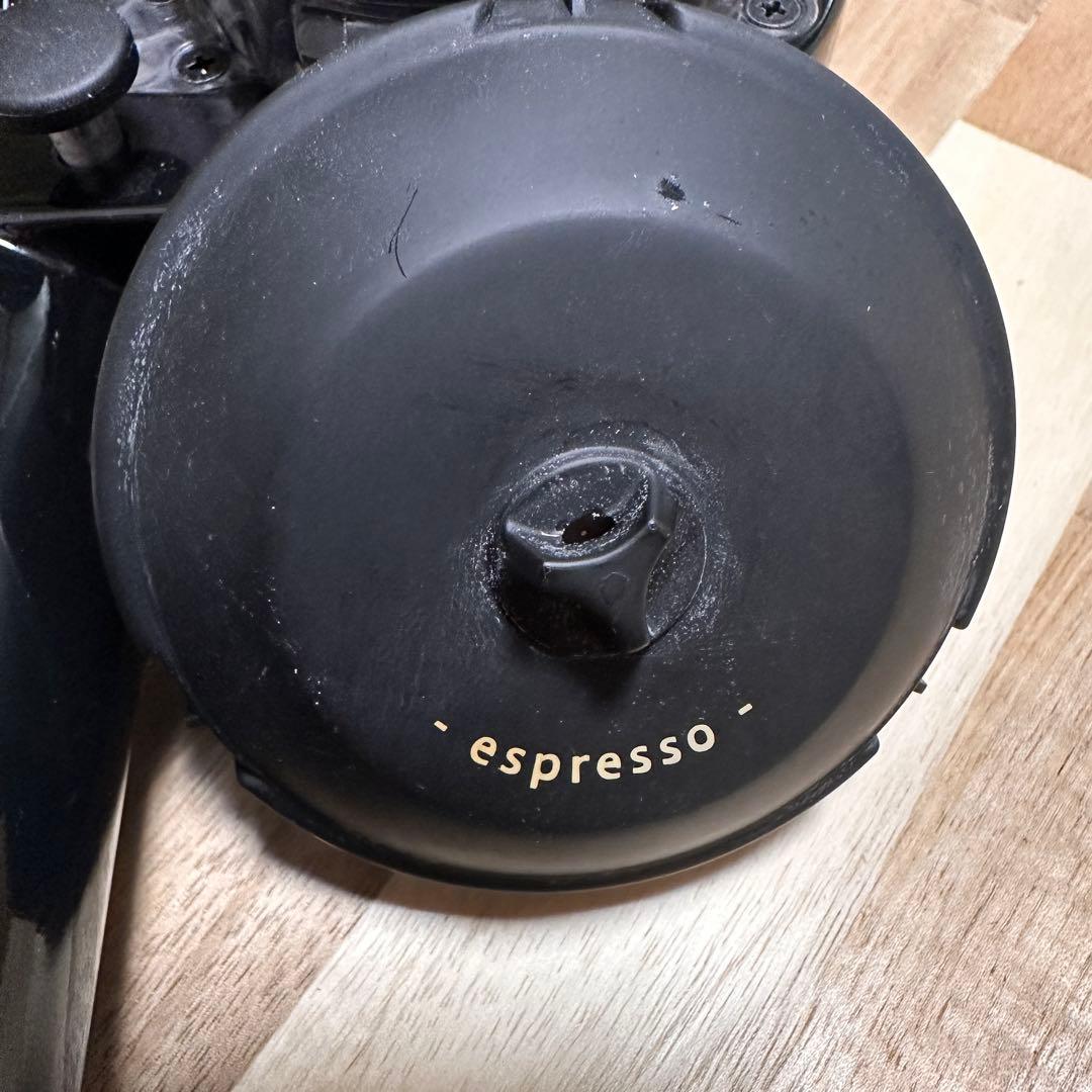 Hand presso ハンドプレッソ　ケースセット　付属品あり