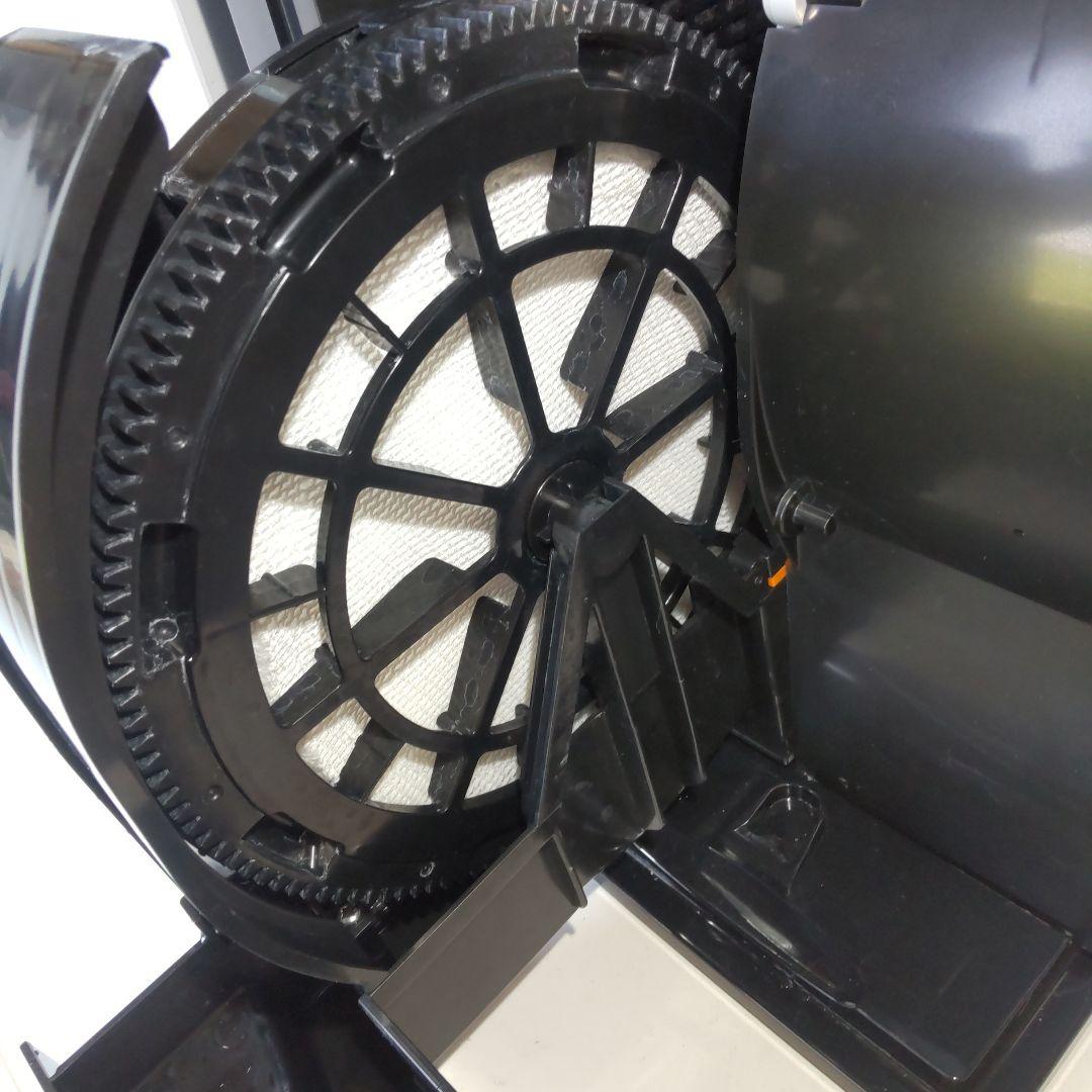 シリウス空気清浄機SVW-AQA2000 Virus washer 2020年製