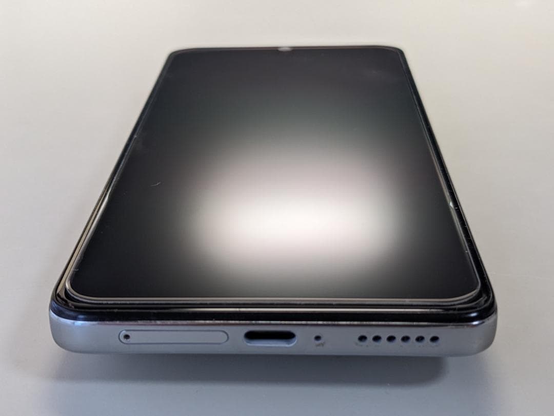 【極美品】Redmi Note 11 Pro SIMフリー バッテ約95％