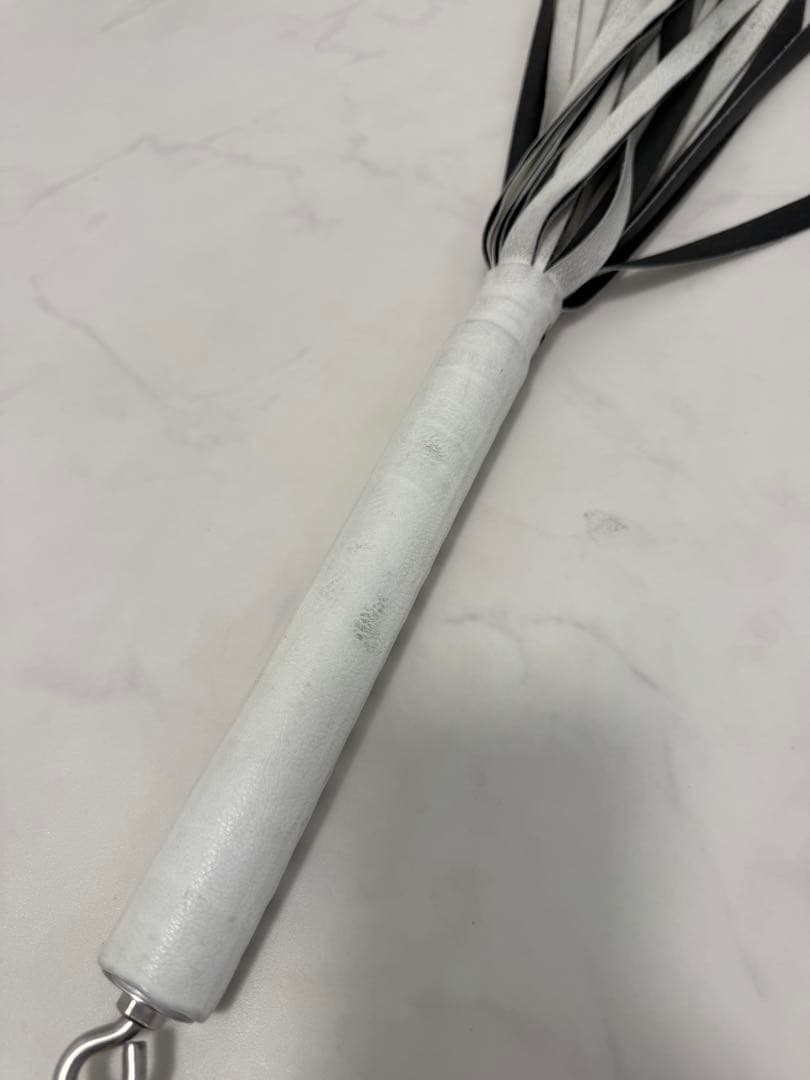 バラ鞭